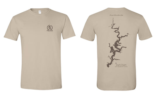 2024 Bassmaster Classic Shirt